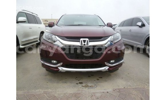 Buy Import Honda Vezel Red Car in Import - Dubai in Malawi Buy Import Honda Vezel Red Car in Import - Dubai in Malawi