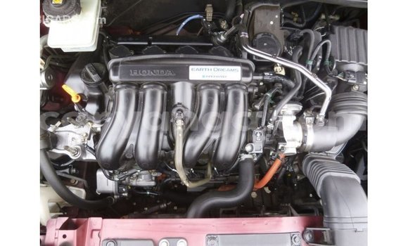 Buy Import Honda Vezel Red Car in Import - Dubai in Malawi Buy Import Honda Vezel Red Car in Import - Dubai in Malawi