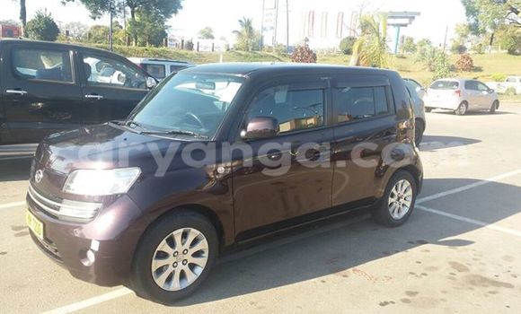 Buy Used Daihatsu Sirion Other Car in Blantyre in Malawi