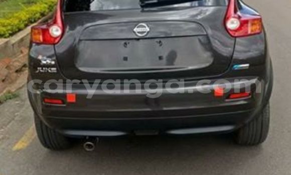 Buy Used Nissan Juke Black Car in Lilongwe in Malawi Buy Used Nissan Juke Black Car in Lilongwe in Malawi