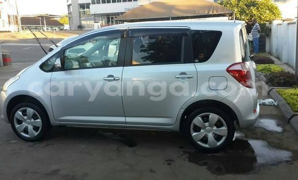 Buy Used Toyota Ractis Other Car in Lilongwe in Malawi Buy Used Toyota Ractis Other Car in Lilongwe in Malawi