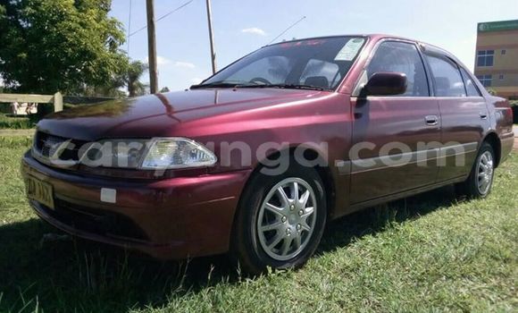 Buy Used Toyota Carina Red Car in Lilongwe in Malawi Buy Used Toyota Carina Red Car in Lilongwe in Malawi