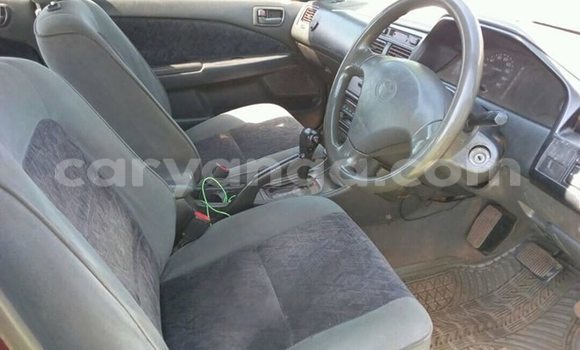 Acheter Occasion Voiture Toyota Carina Rouge à Lilongwe, Malawi Acheter Occasion Voiture Toyota Carina Rouge à Lilongwe, Malawi