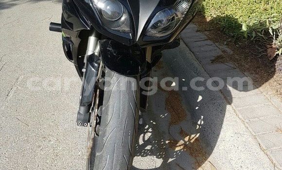 Buy Used Kawasaki Ninja Black Bike in Blantyre in Malawi Buy Used Kawasaki Ninja Black Bike in Blantyre in Malawi