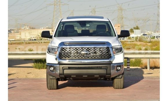 Buy Import Toyota Tundra White Car in Import - Dubai in Malawi Buy Import Toyota Tundra White Car in Import - Dubai in Malawi