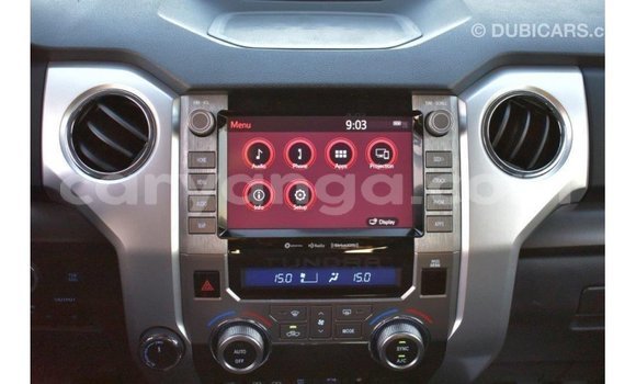 Buy Import Toyota Tundra White Car in Import - Dubai in Malawi Buy Import Toyota Tundra White Car in Import - Dubai in Malawi