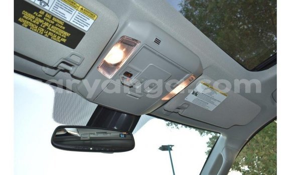 Buy Import Toyota Tundra White Car in Import - Dubai in Malawi Buy Import Toyota Tundra White Car in Import - Dubai in Malawi