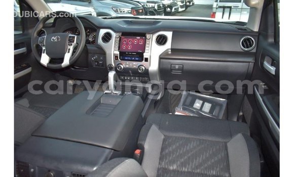 Buy Import Toyota Tundra White Car in Import - Dubai in Malawi Buy Import Toyota Tundra White Car in Import - Dubai in Malawi