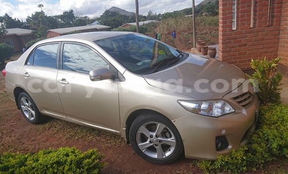 Buy Used Toyota 4Runner Other Car in Lilongwe in Malawi Buy Used Toyota 4Runner Other Car in Lilongwe in Malawi