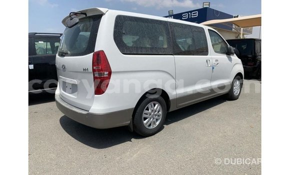 Buy Import Hyundai Chorus White Truck in Import - Dubai in Malawi Buy Import Hyundai Chorus White Truck in Import - Dubai in Malawi