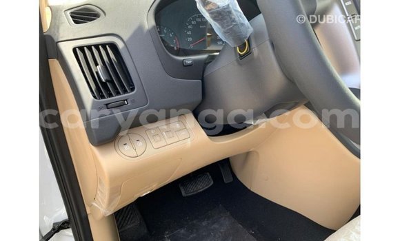 Buy Import Hyundai Chorus White Truck in Import - Dubai in Malawi Buy Import Hyundai Chorus White Truck in Import - Dubai in Malawi