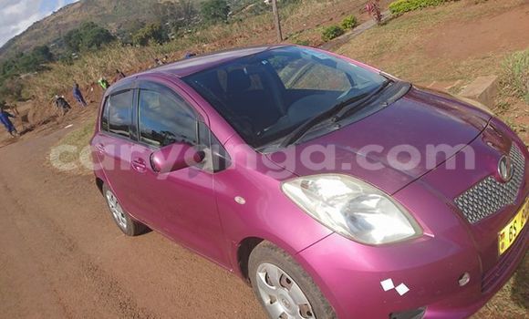 Buy Used Toyota 4Runner Other Car in Blantyre in Malawi Buy Used Toyota 4Runner Other Car in Blantyre in Malawi