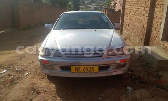 Buy Used Toyota Corona Silver Car in Lilongwe in Malawi