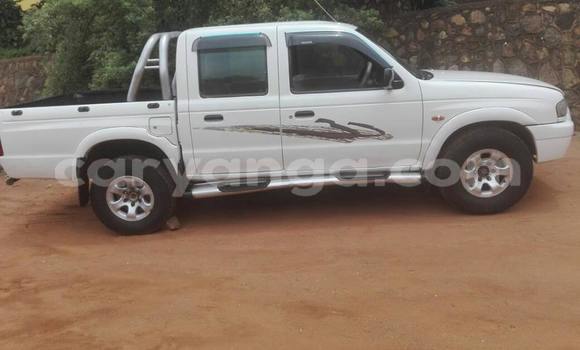 Buy Used Ford Ranger White Car in Lilongwe in Malawi Buy Used Ford Ranger White Car in Lilongwe in Malawi