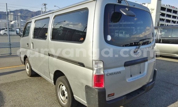 Buy Used Nissan 350Z Silver Car in Lilongwe in Malawi
