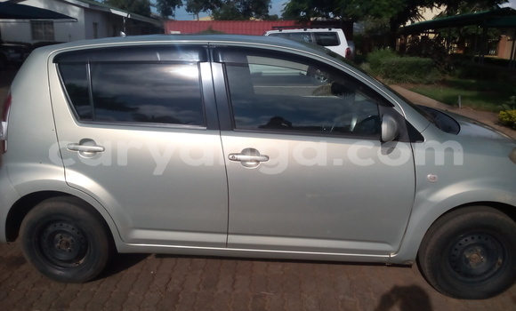 Buy Used Toyota Passo Other Car in Lilongwe in Malawi Buy Used Toyota Passo Other Car in Lilongwe in Malawi