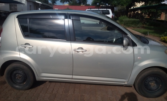 Buy Used Toyota Passo Other Car in Lilongwe in Malawi
