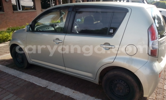 Buy Used Toyota Passo Other Car in Lilongwe in Malawi Buy Used Toyota Passo Other Car in Lilongwe in Malawi
