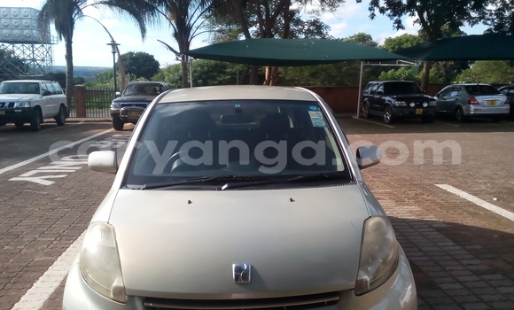 Buy Used Toyota Passo Other Car in Lilongwe in Malawi Buy Used Toyota Passo Other Car in Lilongwe in Malawi