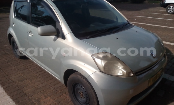 Buy Used Toyota Passo Other Car in Lilongwe in Malawi Buy Used Toyota Passo Other Car in Lilongwe in Malawi