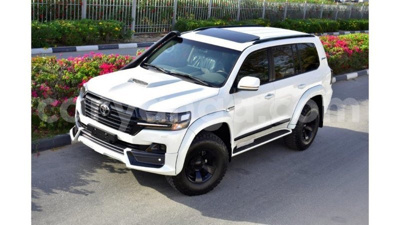 Big with watermark toyota land cruiser malawi import dubai 8143