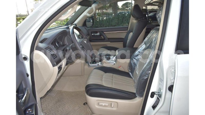 Big with watermark toyota land cruiser malawi import dubai 8143