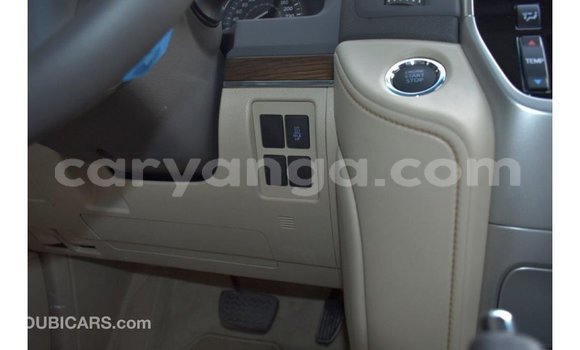 Buy Import Toyota Land Cruiser White Car in Import - Dubai in Malawi Buy Import Toyota Land Cruiser White Car in Import - Dubai in Malawi