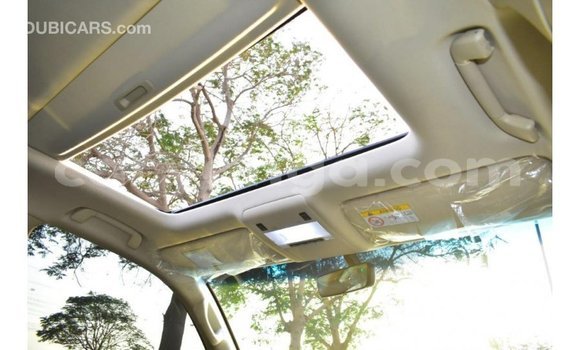 Buy Import Toyota Land Cruiser White Car in Import - Dubai in Malawi Buy Import Toyota Land Cruiser White Car in Import - Dubai in Malawi