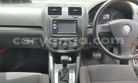 Buy Used Volkswagen Beetle Silver Car in Blantyre in Malawi