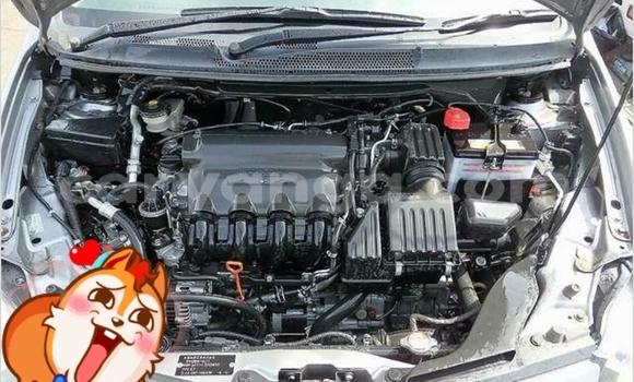 Buy Used Honda Airwave Silver Car in Lilongwe in Malawi Buy Used Honda Airwave Silver Car in Lilongwe in Malawi