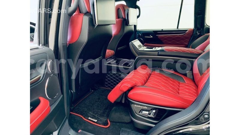 Big with watermark lexus lx malawi import dubai 8144