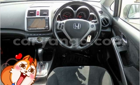 Buy Used Honda Airwave Silver Car in Lilongwe in Malawi Buy Used Honda Airwave Silver Car in Lilongwe in Malawi