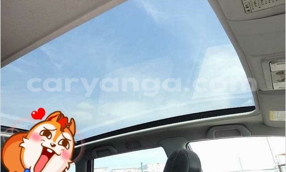 Buy Used Honda Airwave Silver Car in Lilongwe in Malawi Buy Used Honda Airwave Silver Car in Lilongwe in Malawi