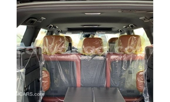 Acheter Import Voiture Lexus LX Noir à Import - Dubai, Malawi Acheter Import Voiture Lexus LX Noir à Import - Dubai, Malawi