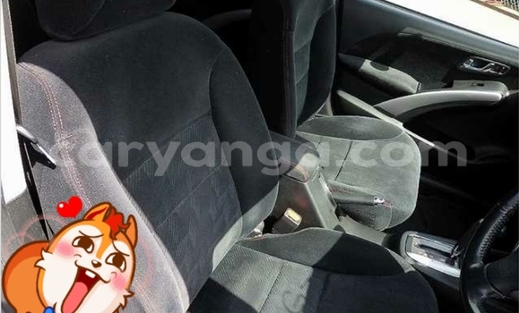 Buy Used Honda Airwave Silver Car in Lilongwe in Malawi Buy Used Honda Airwave Silver Car in Lilongwe in Malawi