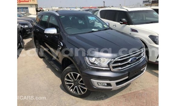 Buy Import Ford Ranger Other Car in Import - Dubai in Malawi Buy Import Ford Ranger Other Car in Import - Dubai in Malawi
