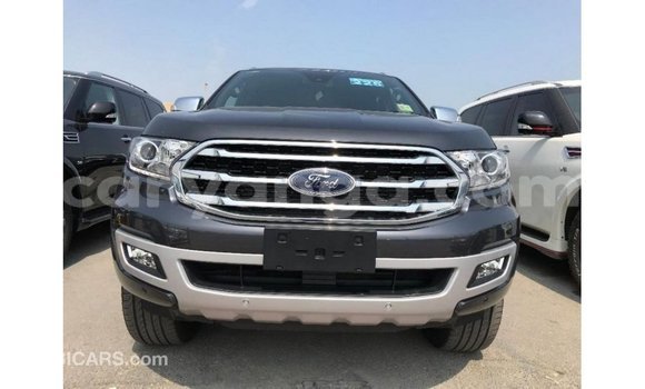Buy Import Ford Ranger Other Car in Import - Dubai in Malawi Buy Import Ford Ranger Other Car in Import - Dubai in Malawi