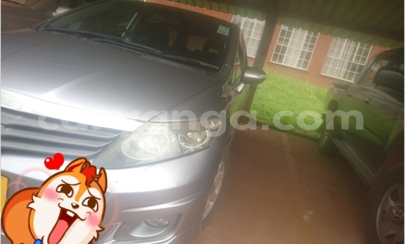 Buy Used Honda Airwave Silver Car in Lilongwe in Malawi Buy Used Honda Airwave Silver Car in Lilongwe in Malawi