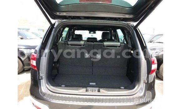 Buy Import Ford Ranger Other Car in Import - Dubai in Malawi Buy Import Ford Ranger Other Car in Import - Dubai in Malawi