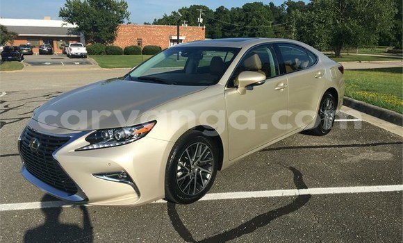 Buy Used Lexus ES 300 Other Car in Nkhotakota in Malawi