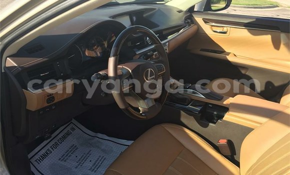 Buy Used Lexus ES 300 Other Car in Nkhotakota in Malawi Buy Used Lexus ES 300 Other Car in Nkhotakota in Malawi