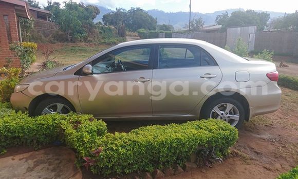 Buy Used Toyota 4Runner Other Car in Blantyre in Malawi Buy Used Toyota 4Runner Other Car in Blantyre in Malawi