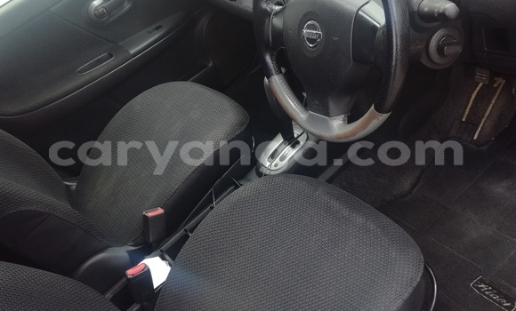 Buy Used Nissan Note Black Car in Lilongwe in Malawi Buy Used Nissan Note Black Car in Lilongwe in Malawi