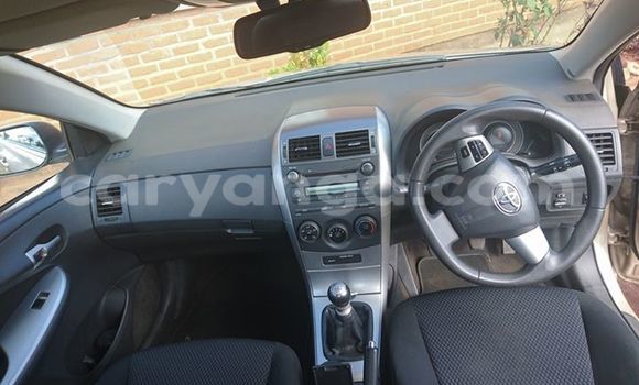 Buy Used Toyota 4Runner Other Car in Blantyre in Malawi Buy Used Toyota 4Runner Other Car in Blantyre in Malawi