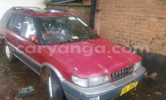 Buy Used Toyota Sprinter Red Car in Karonga in Malawi Buy Used Toyota Sprinter Red Car in Karonga in Malawi