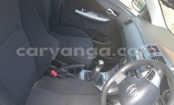 Buy Used Toyota 4Runner Other Car in Blantyre in Malawi Buy Used Toyota 4Runner Other Car in Blantyre in Malawi