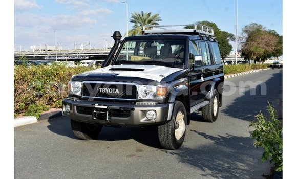 Buy Import Toyota Land Cruiser Other Car in Import - Dubai in Malawi Buy Import Toyota Land Cruiser Other Car in Import - Dubai in Malawi