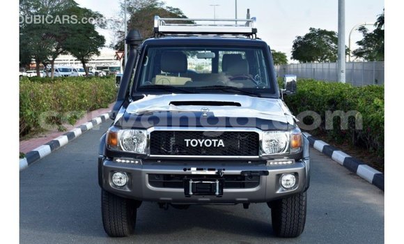 Buy Import Toyota Land Cruiser Other Car in Import - Dubai in Malawi Buy Import Toyota Land Cruiser Other Car in Import - Dubai in Malawi