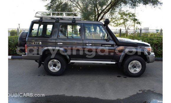 Buy Import Toyota Land Cruiser Other Car in Import - Dubai in Malawi Buy Import Toyota Land Cruiser Other Car in Import - Dubai in Malawi
