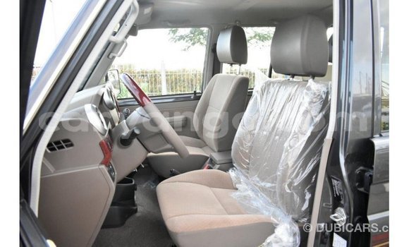 Buy Import Toyota Land Cruiser Other Car in Import - Dubai in Malawi Buy Import Toyota Land Cruiser Other Car in Import - Dubai in Malawi